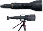 Nikkor 1200-1700mm f/5.6~f/8.0s P ED IF
