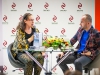 Творческий вечер Александры Марининой